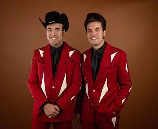 The Malpass Brothers