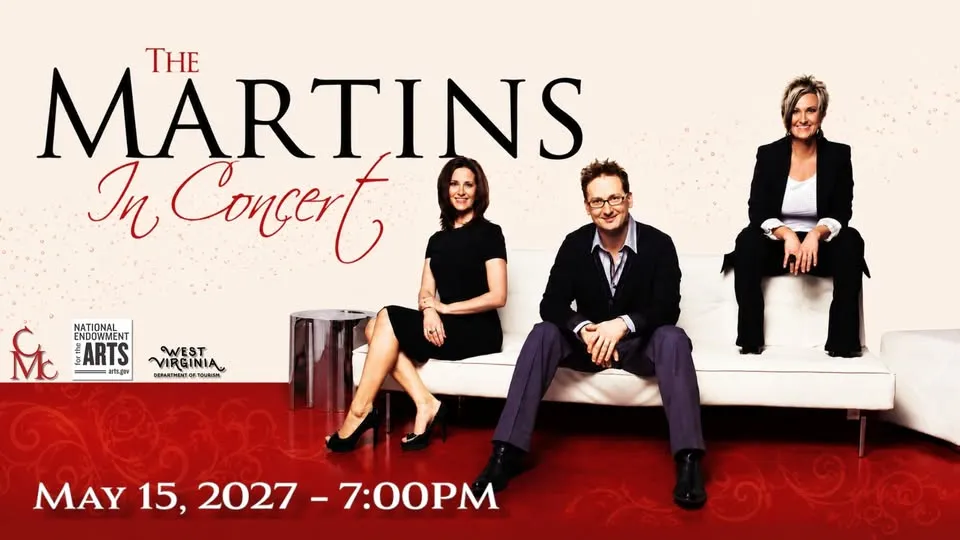 The Martins