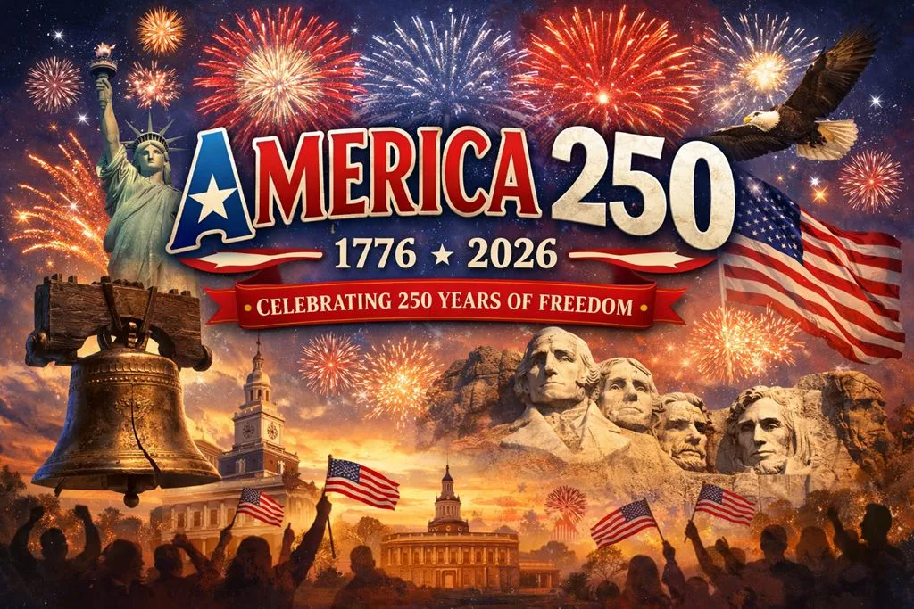 250th CELEBRATION