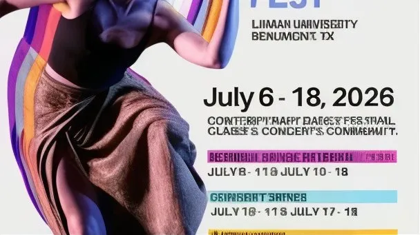 AIMED Dance Summer Fest