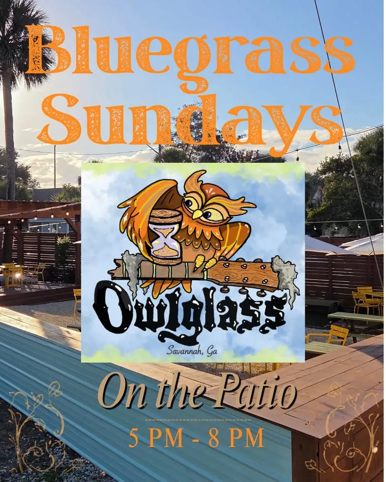 Bluegrass Sundays at Farace's Finest