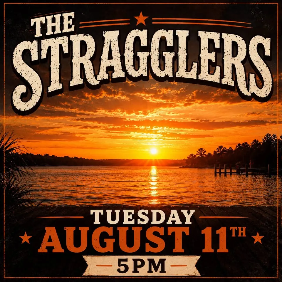 The Stragglers