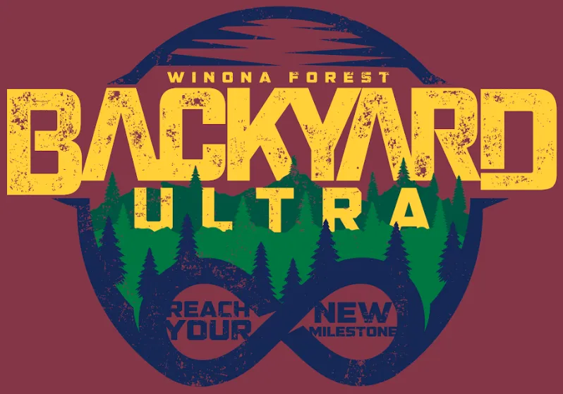 Winona Forest Backyard Ultra