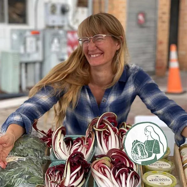 Blacksburg Farmer's Market | Saturday Market