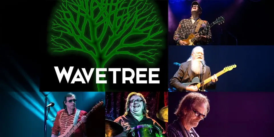 Wavetree | MadLife 6:00