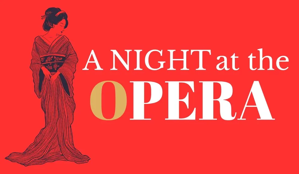 A Night at the Opera