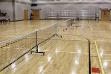 Open Play Pickleball