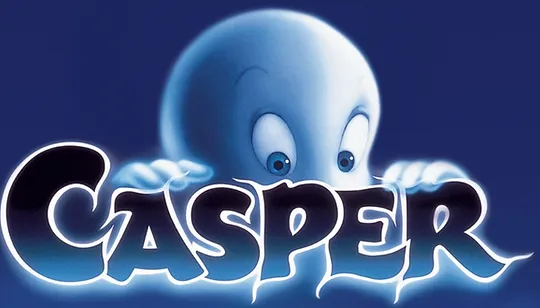 Casper Senior Movie Series