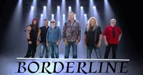 BORDERLINE @ Uptown Bar & Grill