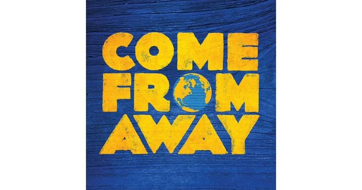 Come From Away