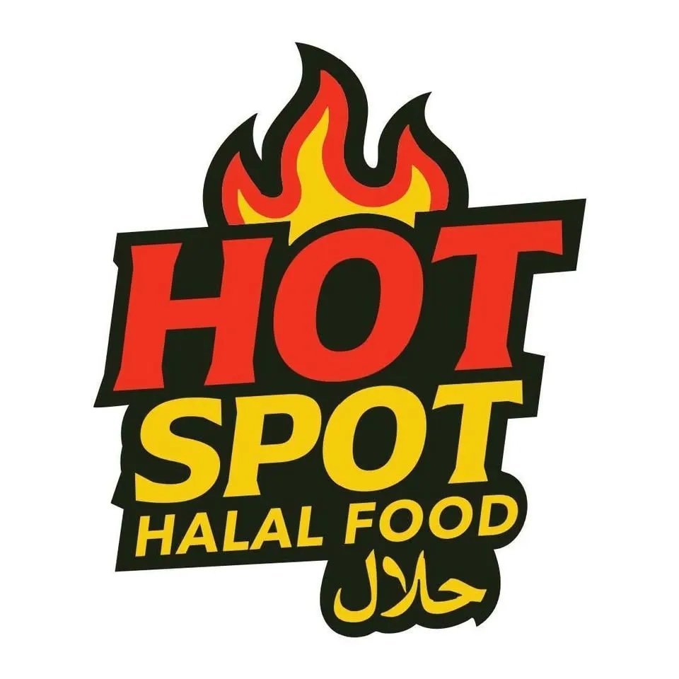 Hot Spot Food Truck at Iron Tree