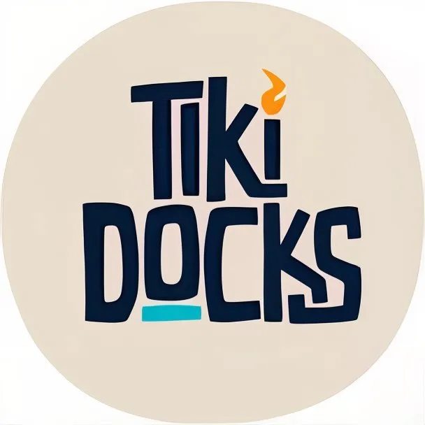 LANDFALL return to TIKI DOCKS!