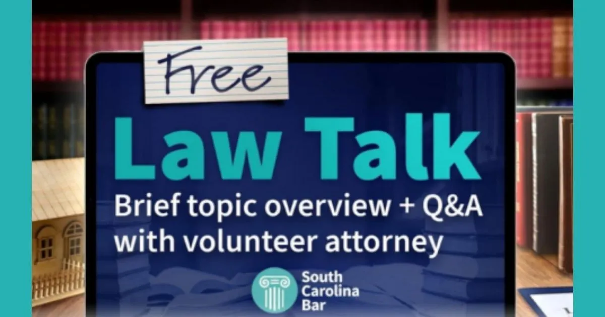 Law Talk