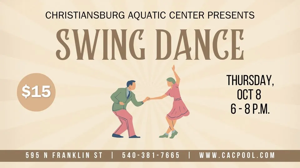 Swing Dance