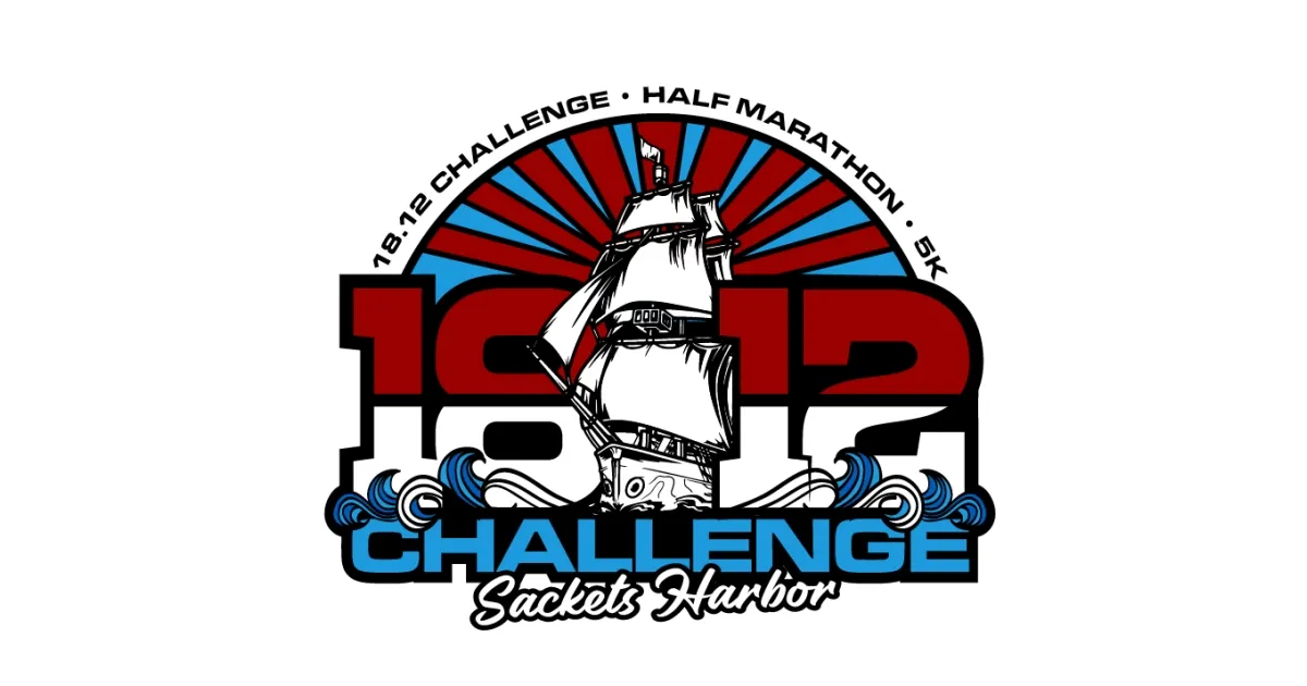 1812 Challenge Weekend