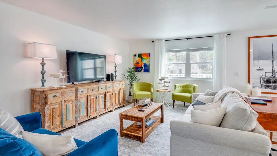 New Smyrna Stays Vacation Rentals