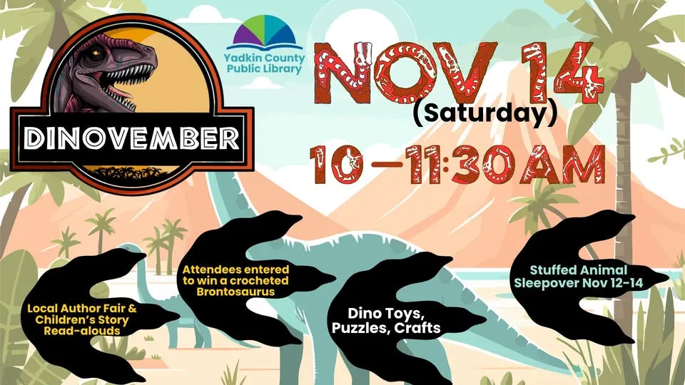 DiNovember