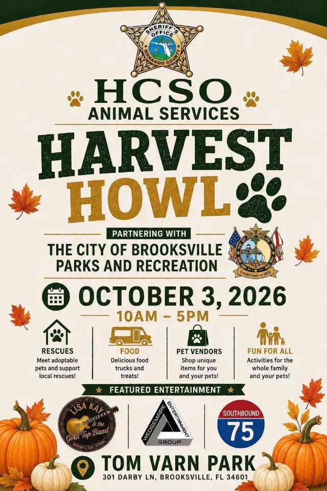 Harvest Howl Fest