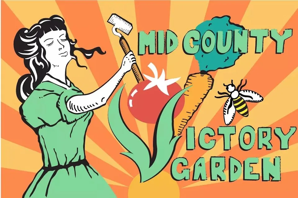 Mid County Victory Garden