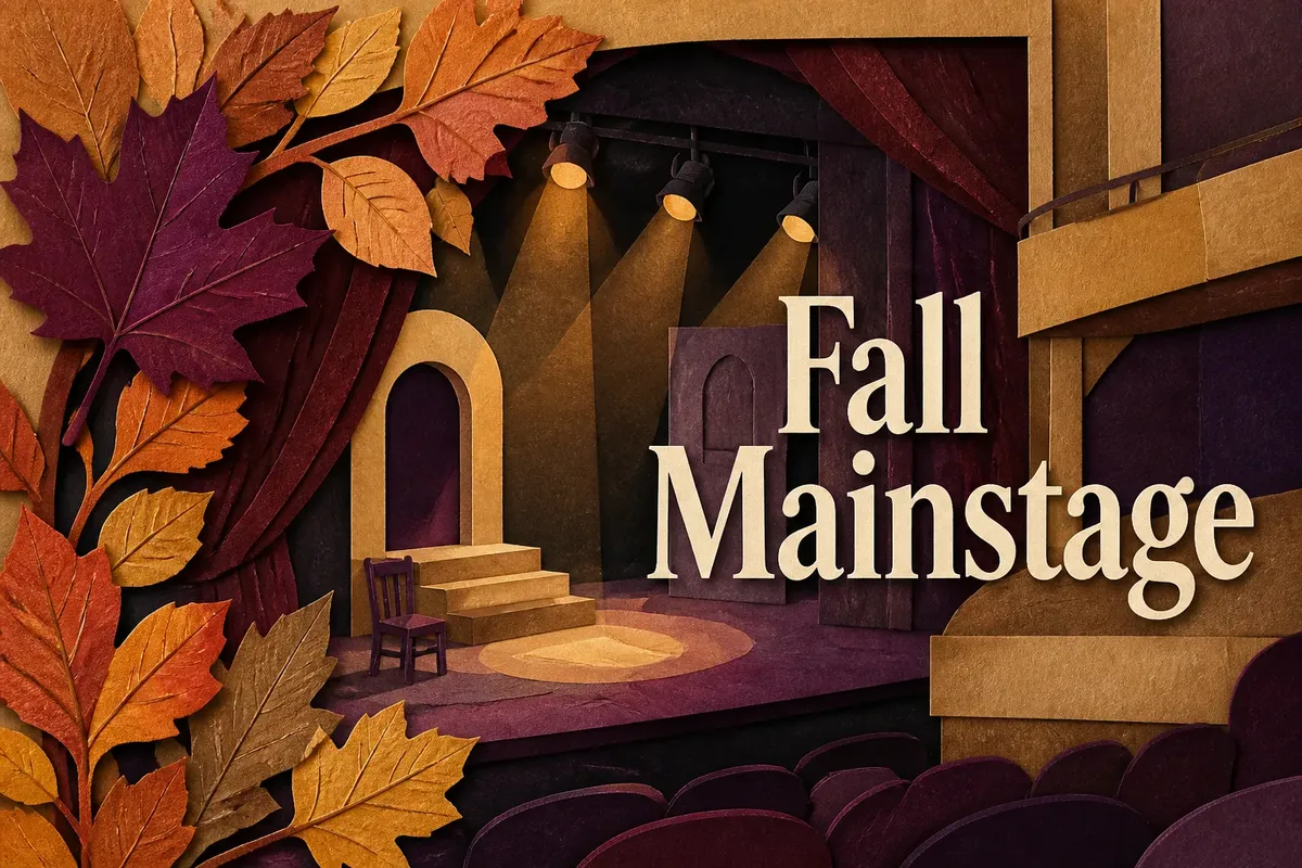 Fall Mainstage