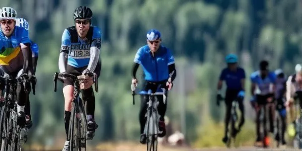 THE FORGE - 26.2 Mile Gravel Grinder