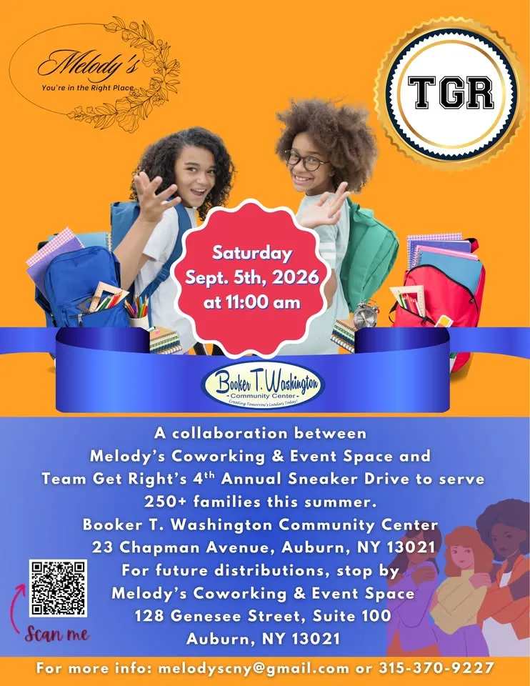 Single Event Distribution Day for Support Our Girls Periodt! ❤️