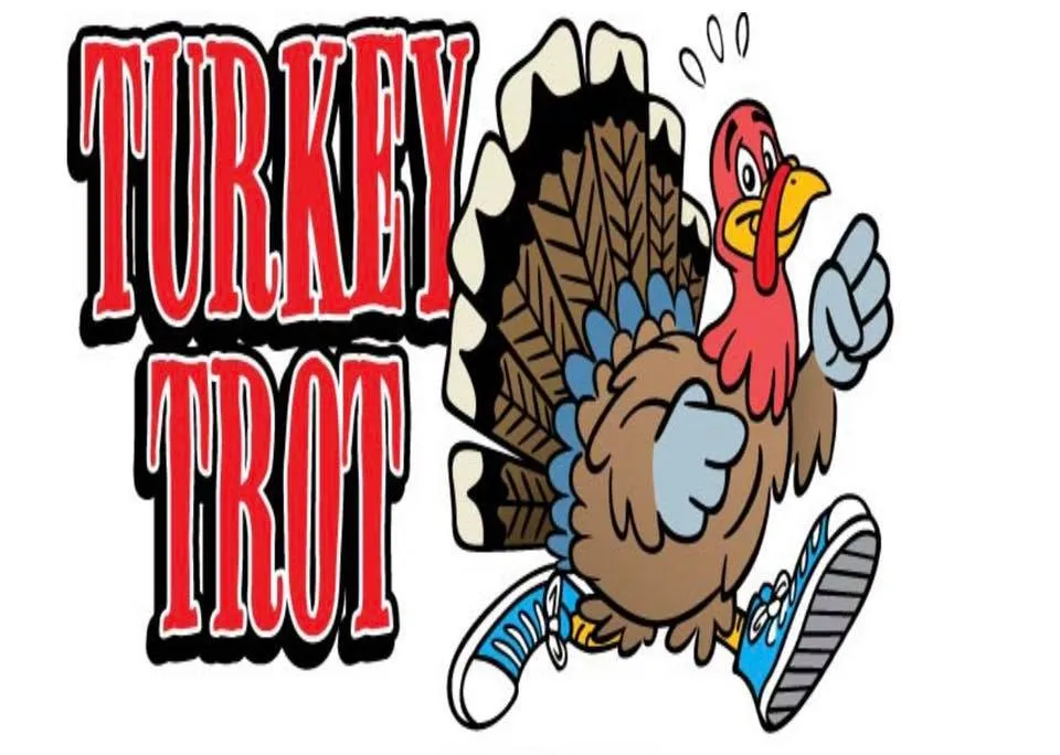CVCSD Foundation Turkey Trot 5k