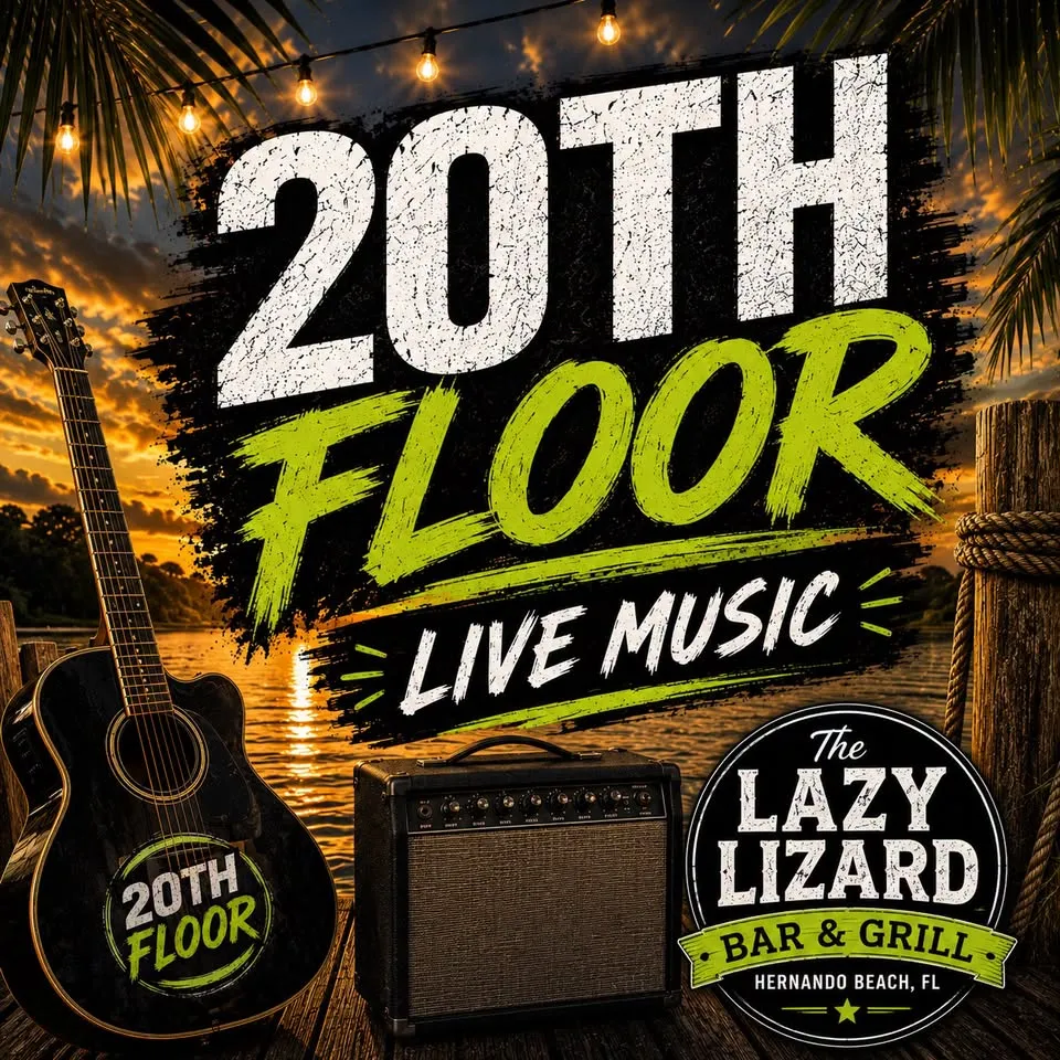 20th Floor