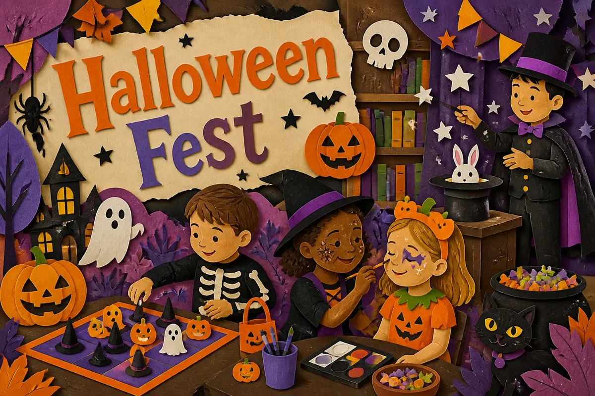 Halloween Fest