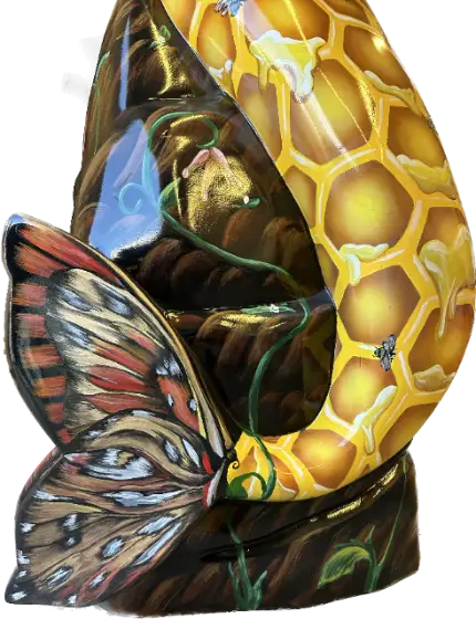 Queen Bee