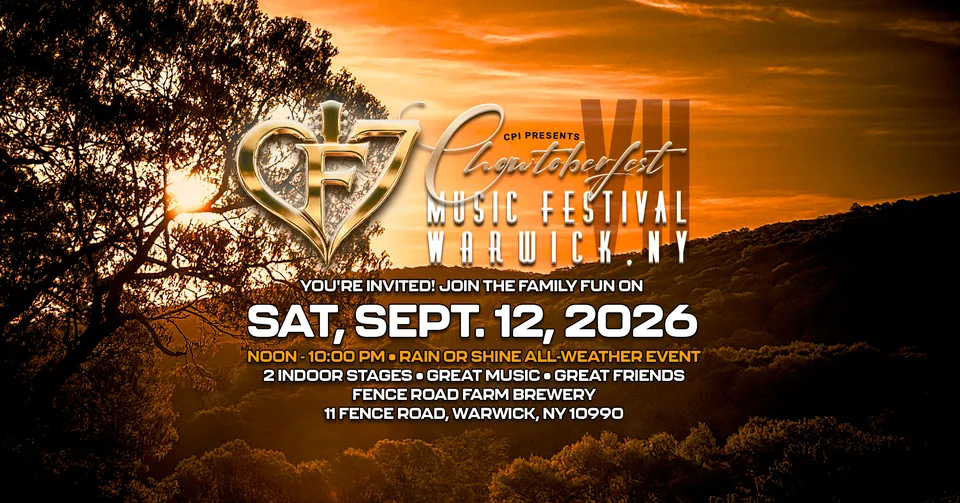 Chowtoberfest VII