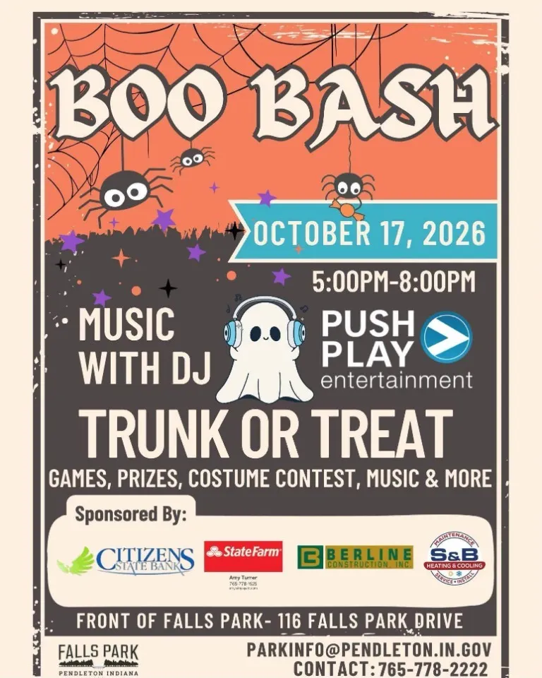 Boo Bash