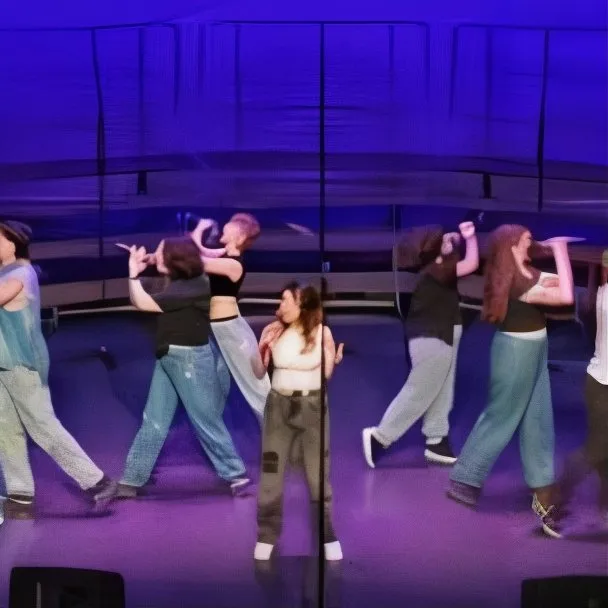 Sing Pitch Perfect with Deke Sharon & Splush plus Songs and Stories from the Pitch Perfect Movies