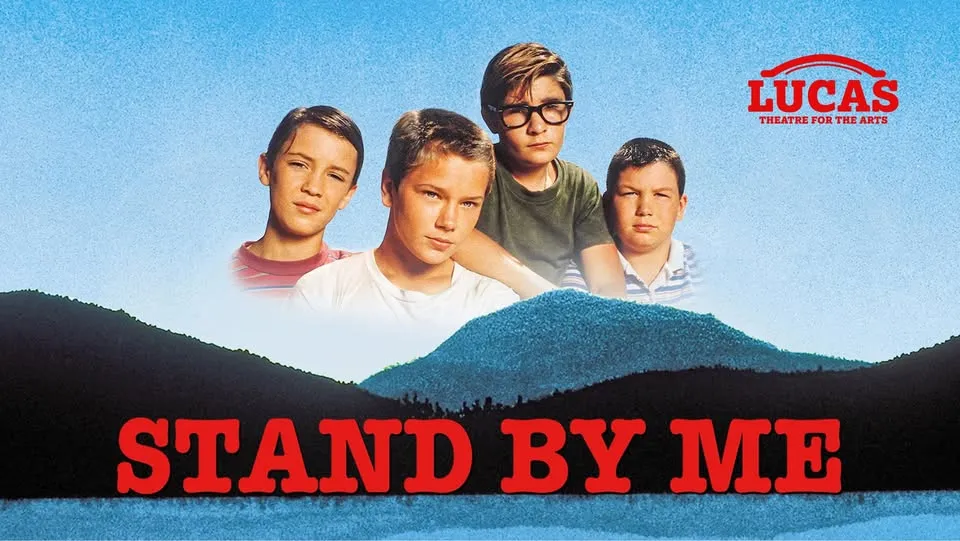 Endless Summer: 'Stand by Me'