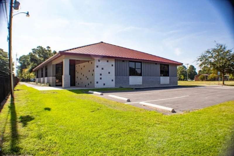 Dr Iola Jones Park