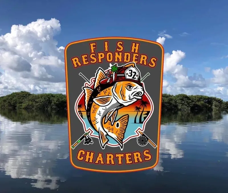 Fish Responders Charters
