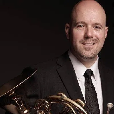 Horn Trio and Piano Trio: The Schumanns and Brahms