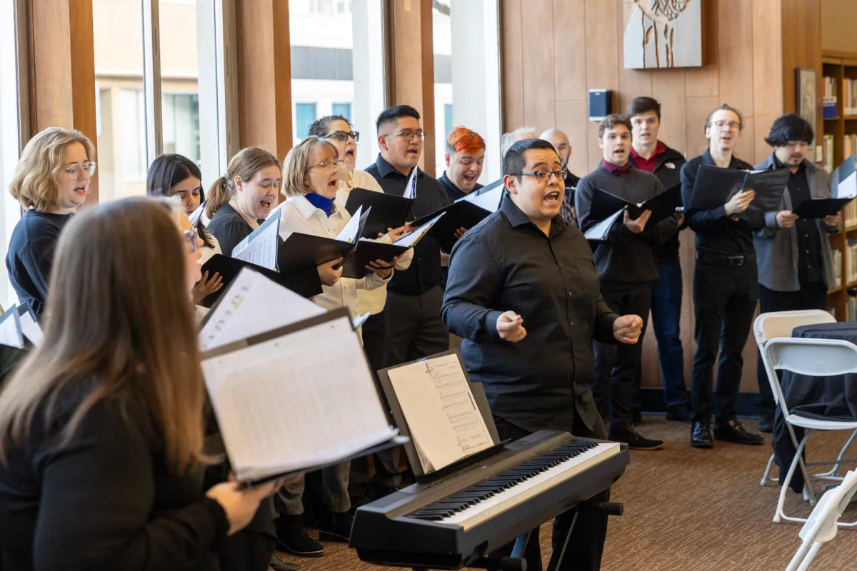 Elkhart Community Chorus