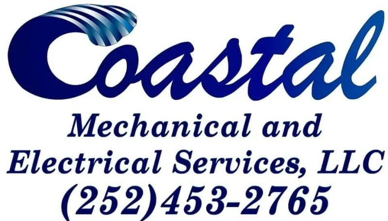 Coastal Mechanical and Electrical Ser...