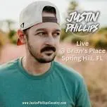Justin Phillips