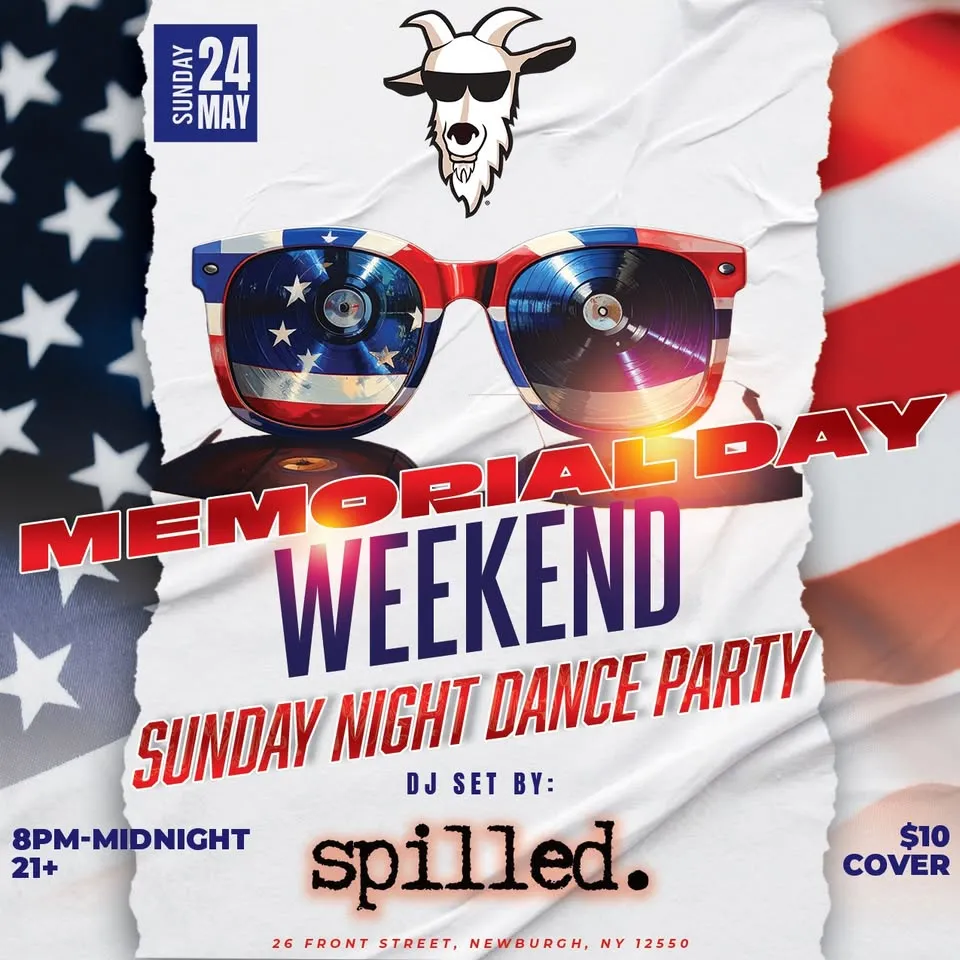 Memorial Day Weekend