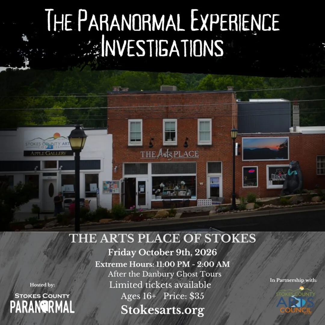 Paranormal Experience Investigation