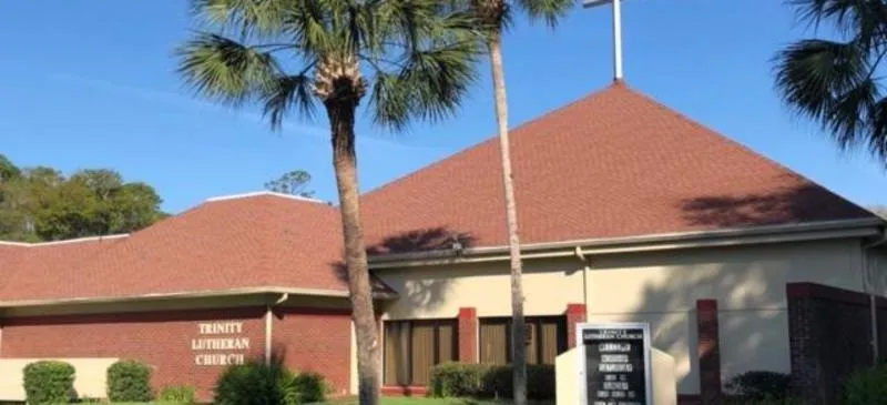Trinity Evangelical Lutheran