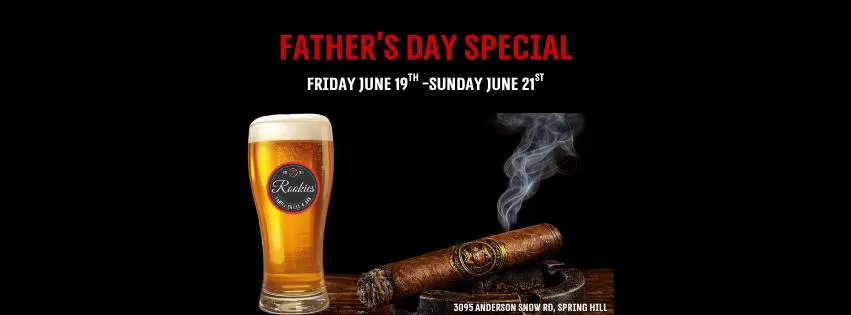 Father's Day Celebration