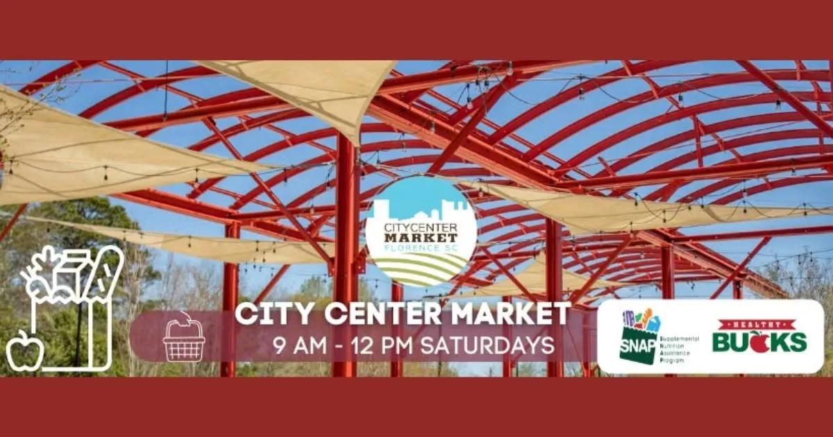 City Center Farmers Market