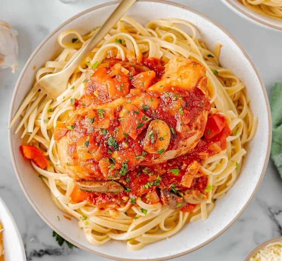 2 PM Classic Italian Cooking Class