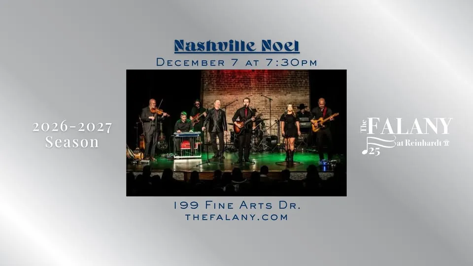 Nashville Noel