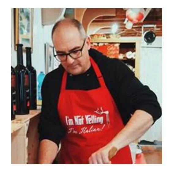 The Piedmont Italian Table: A Regional Food & Wine Experience - 2 Times: 12 Noon or 2:00 PM