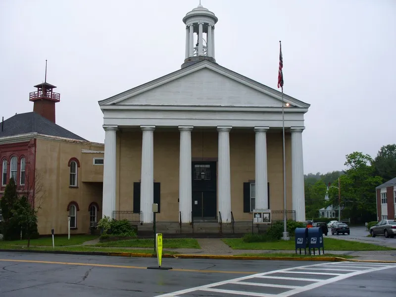 Orange County Genealogical Society