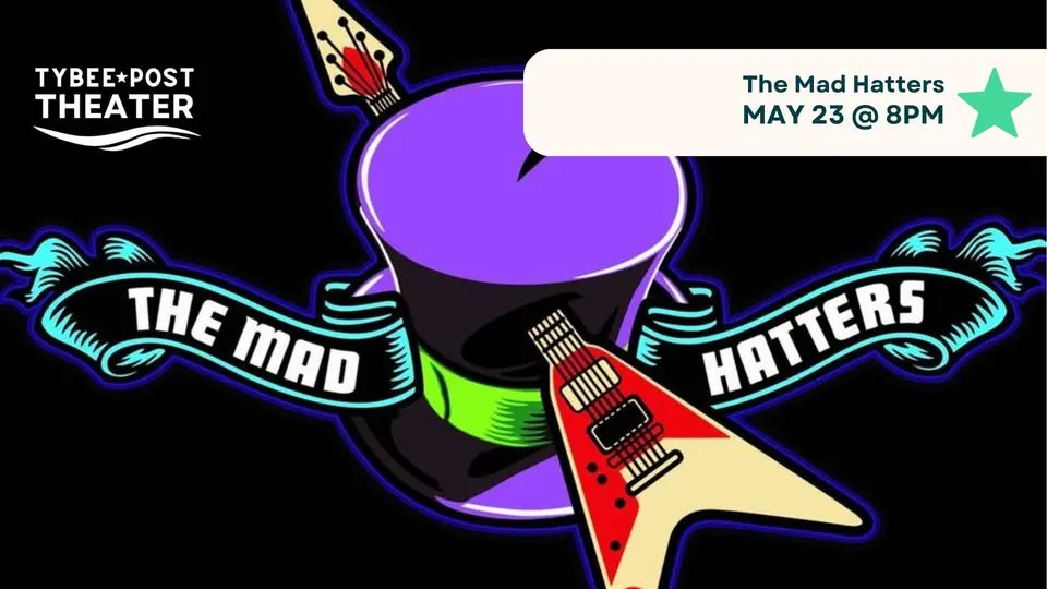 The Mad Hatters: Tribute to Tom Petty (2026)
